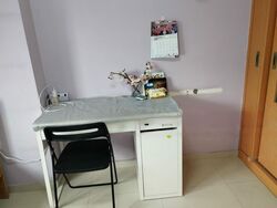 Blk 461 Clementi Avenue 3 (Clementi), HDB 4 Rooms #592954211